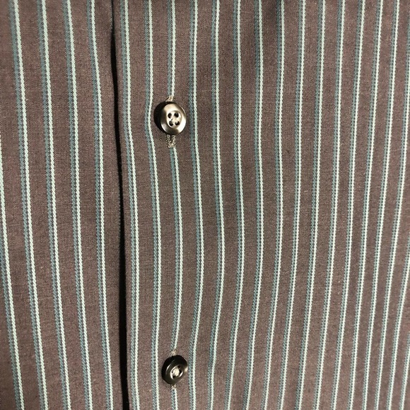 MENS MARC‎ ANTHONY BUTTON UP - Picture 8 of 8